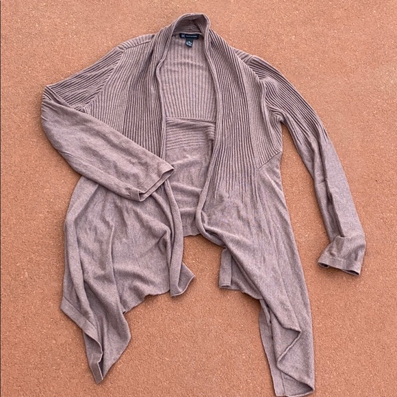 INC International Concepts Sweaters - Pretty sweater